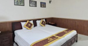 ベトナム・ホイアンにあるフェニックスホームステイの口コミと感想