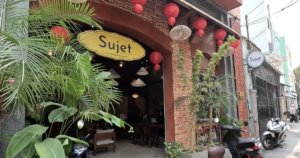 ベトナム・ダナンのSujet Hotelに泊まった感想と口コミ